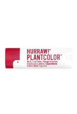 Hurraw! Plantcolor Plant-Based Lip Color