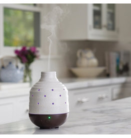 Seashore Ultrasonic Aroma Diffuser