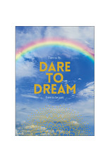 Affirmations Publishing House Spiritual Inspiration Card - Dare to Dream