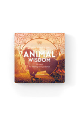 Affirmations Publishing House Animal Wisdom Insight Pack