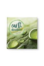 Affirmations Publishing House Earth Abundance - Inspirational Book