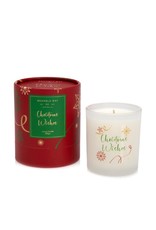 Bramble Bay & Co Candle Christmas Wishes 300g