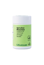 Lifestream Bioactive Spirulina Balance