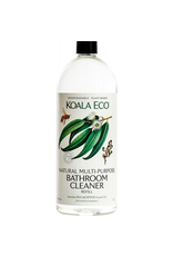 Koala Eco Multi-purpose Bathroom Cleaner Eucalyptus Essential Oil 1L