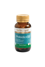 Herbs of Gold Probiotic + SB 30c