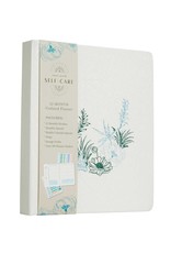 Self-Care 12-Month Undated Planner