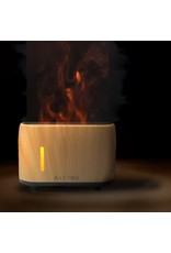 Alcyon Flame Aromatherapy Diffuser 240ml