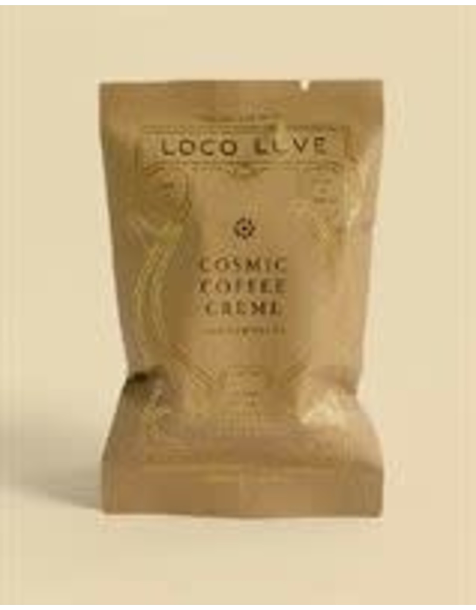 Loco Love Cosmic Coffee