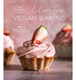 The Beginner's Guide to Gluten-Free Vegan Baking