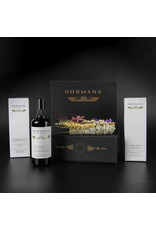 Shemana Crystal Cleanse Kit - Sage Smudge + Crystal Mist