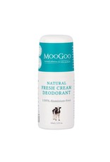 MooGoo Deodorant - Lemon Myrtle