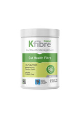 KFibre Original Gut Health Fibre Unflavoured Tub 80g