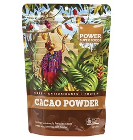 Power Super Foods Cacao Powder 250g