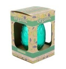 Organic Times Organic Dark Chocolate Easter Egg 130gm