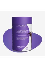 Amazing Oils Magnesium Wellness Drink Nightly Cacao & Chai 200g