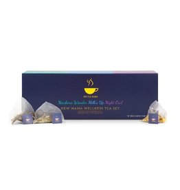 Hottea Mama New Mama Gift Set