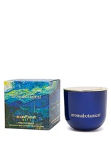 AromaBotanicals Masters Starry Night 310g Candle (Pear & Ginger)