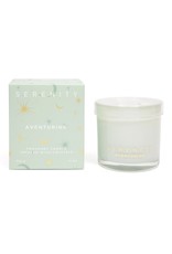 AromaBotanicals Crystal Candle 300g