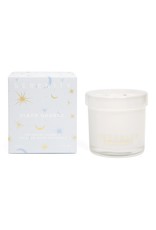 AromaBotanicals Crystal Candle 300g