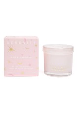 AromaBotanicals Crystal Candle 300g