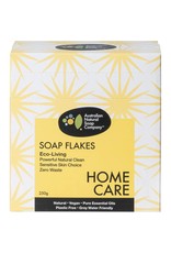 The Australian Natural Soap Co. All Natural Soap Flakes  300g