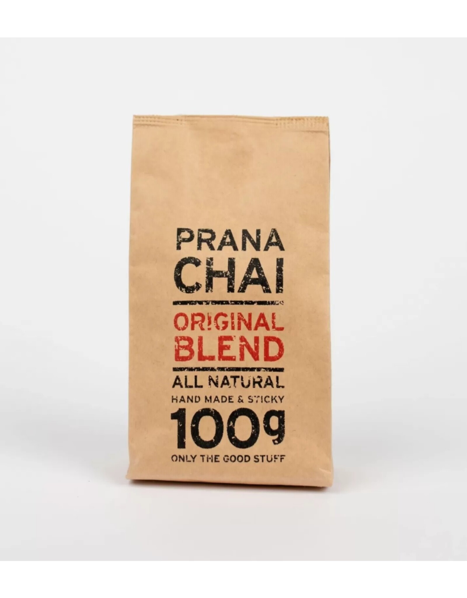 Prana Original Blend Chai 100g