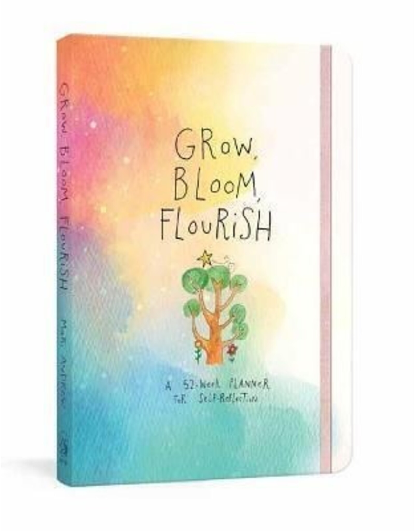 Grow Bloom Flourish