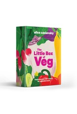Little Box of Veg