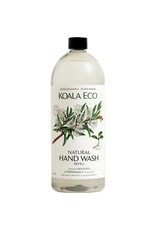 Koala Eco Hand Wash Rosalina & Peppermint