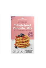 Mt. Elephant Wholefood Pancake Mix Buttermylk 230g
