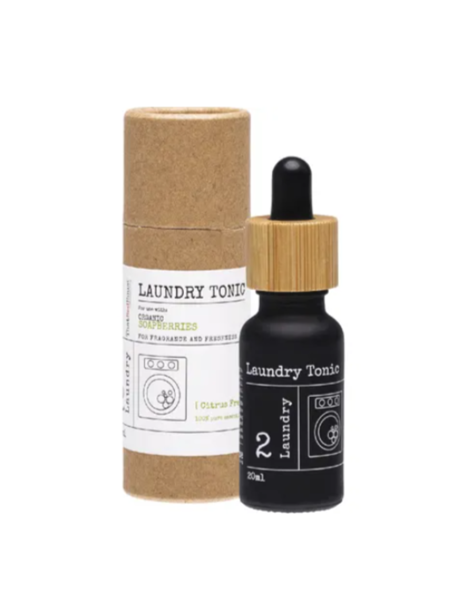 That Red House Laundry Tonic 20ml