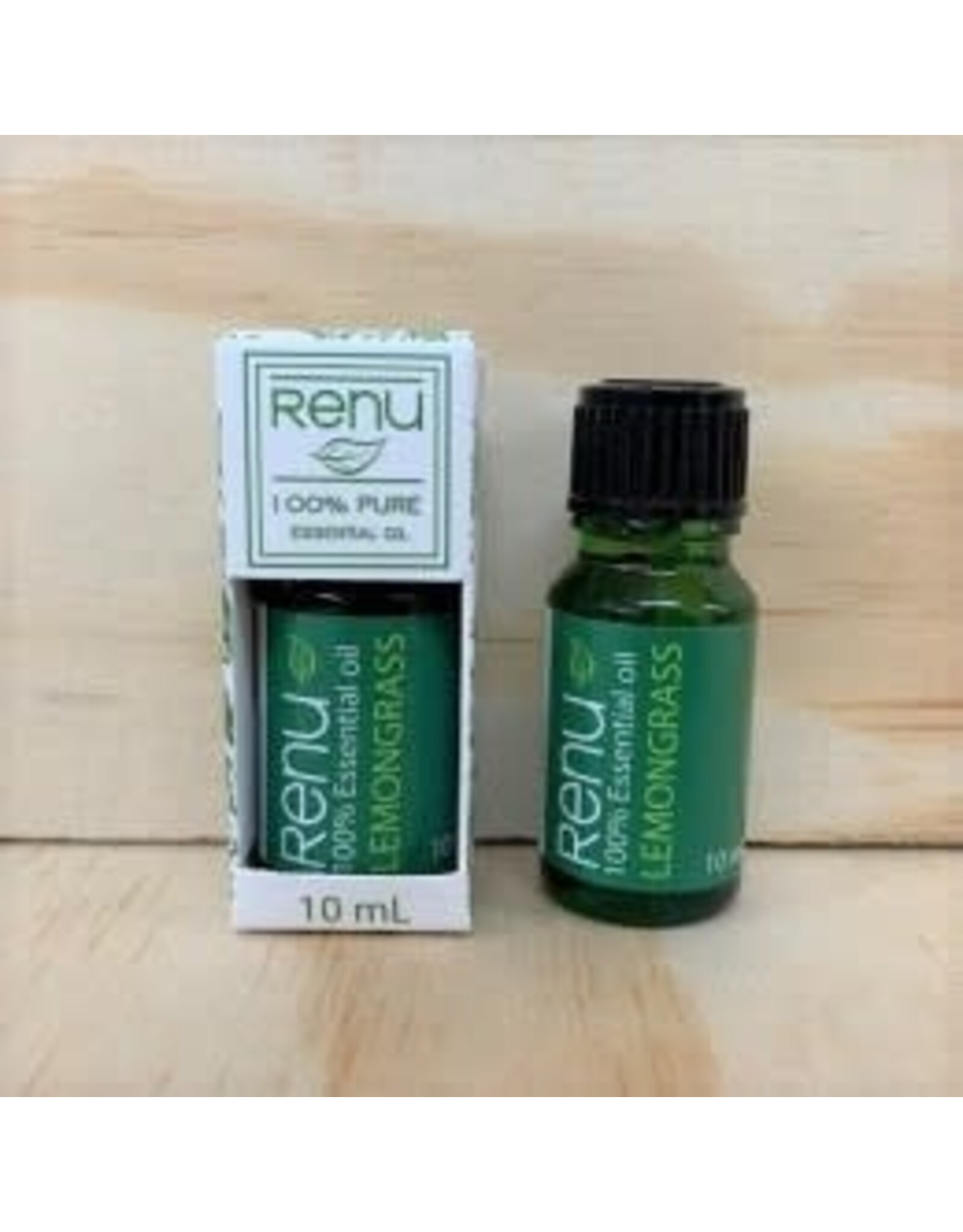 Renu 100% Pure Essential Oils 10ml (Renu)