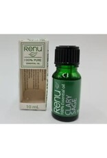 Renu 100% Pure Essential Oils 10ml (Renu)