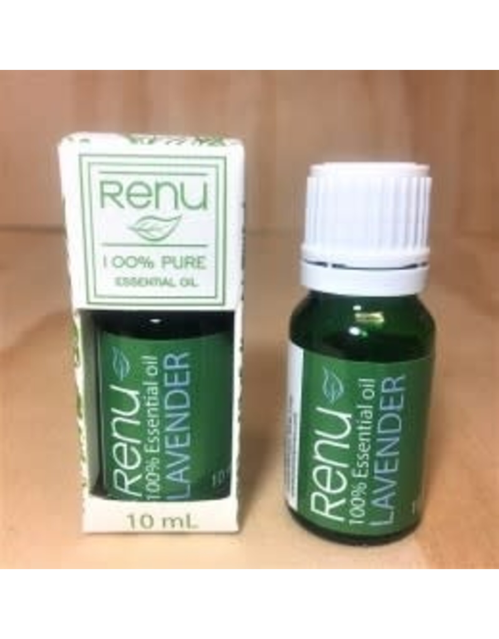 Renu 100% Pure Essential Oils 10ml (Renu)