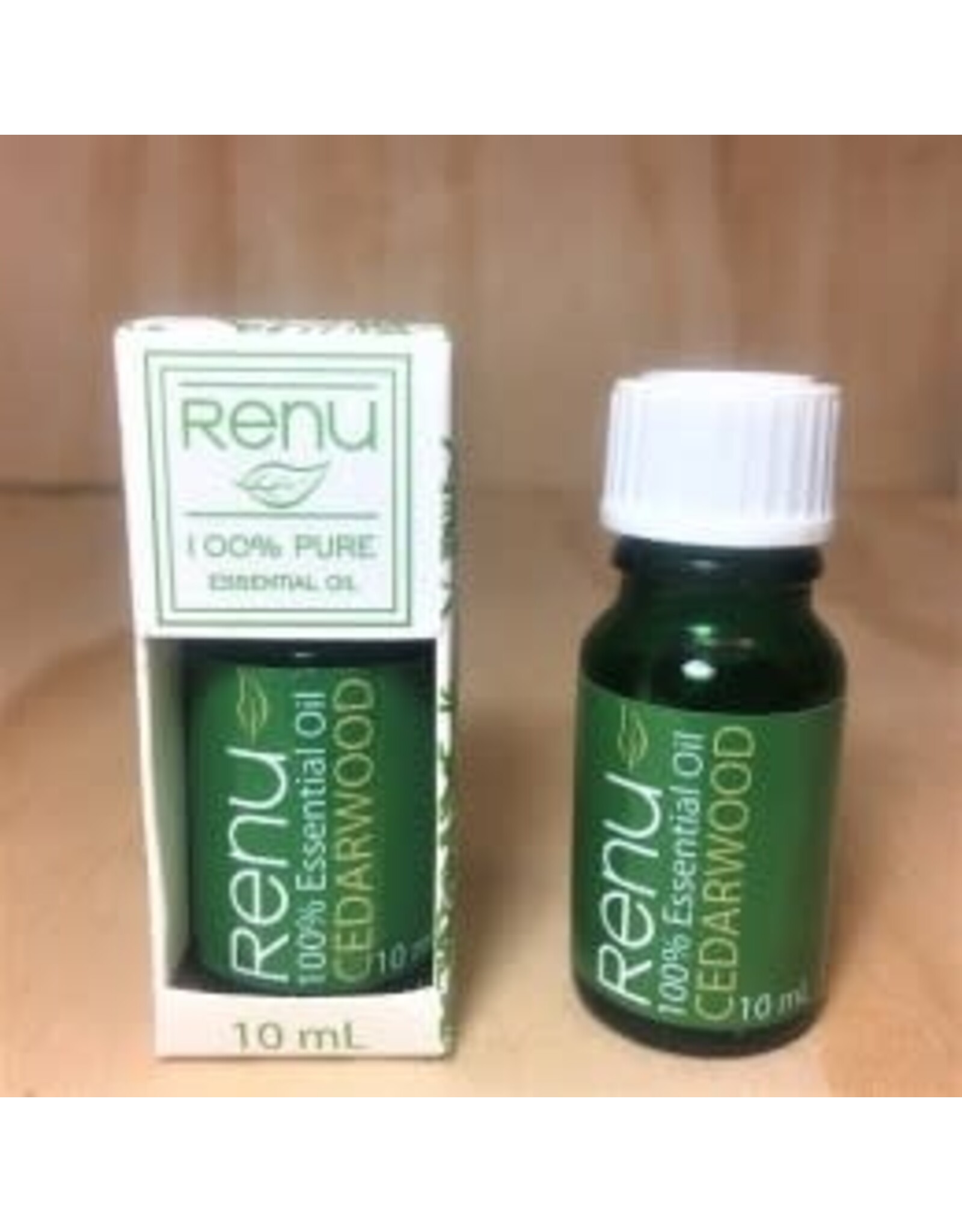 Renu 100% Pure Essential Oils 10ml (Renu)