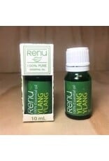 Renu 100% Pure Essential Oils 10ml (Renu)