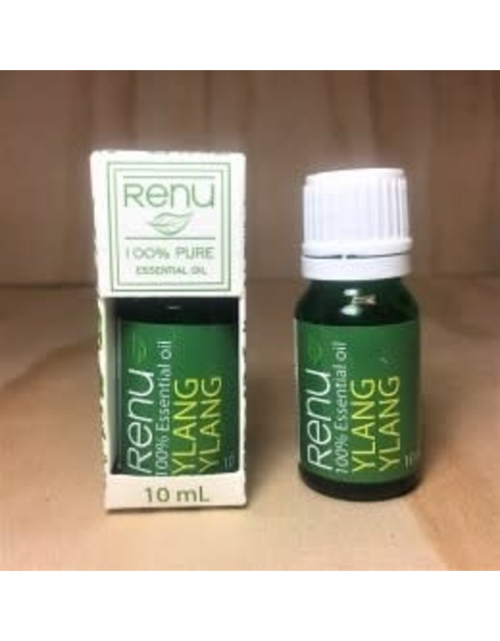 Renu 100% Pure Essential Oils 10ml (Renu)