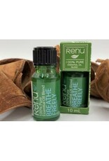 Renu 100% Pure Blend Essential Oils 10ml
