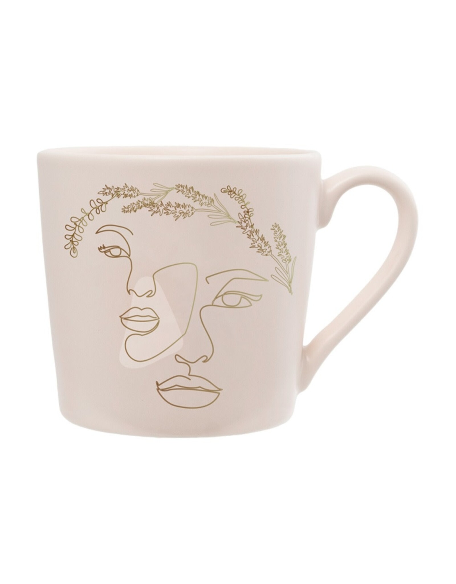 Mystique Zodiac Mug