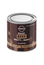 Mingle Gravy - Roast Beef 120g
