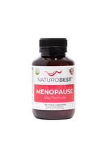 Naturobest Menopause Day Formula 60c