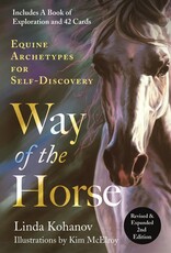 Way of the Horse: Equine Archetypes for Self-Discovery