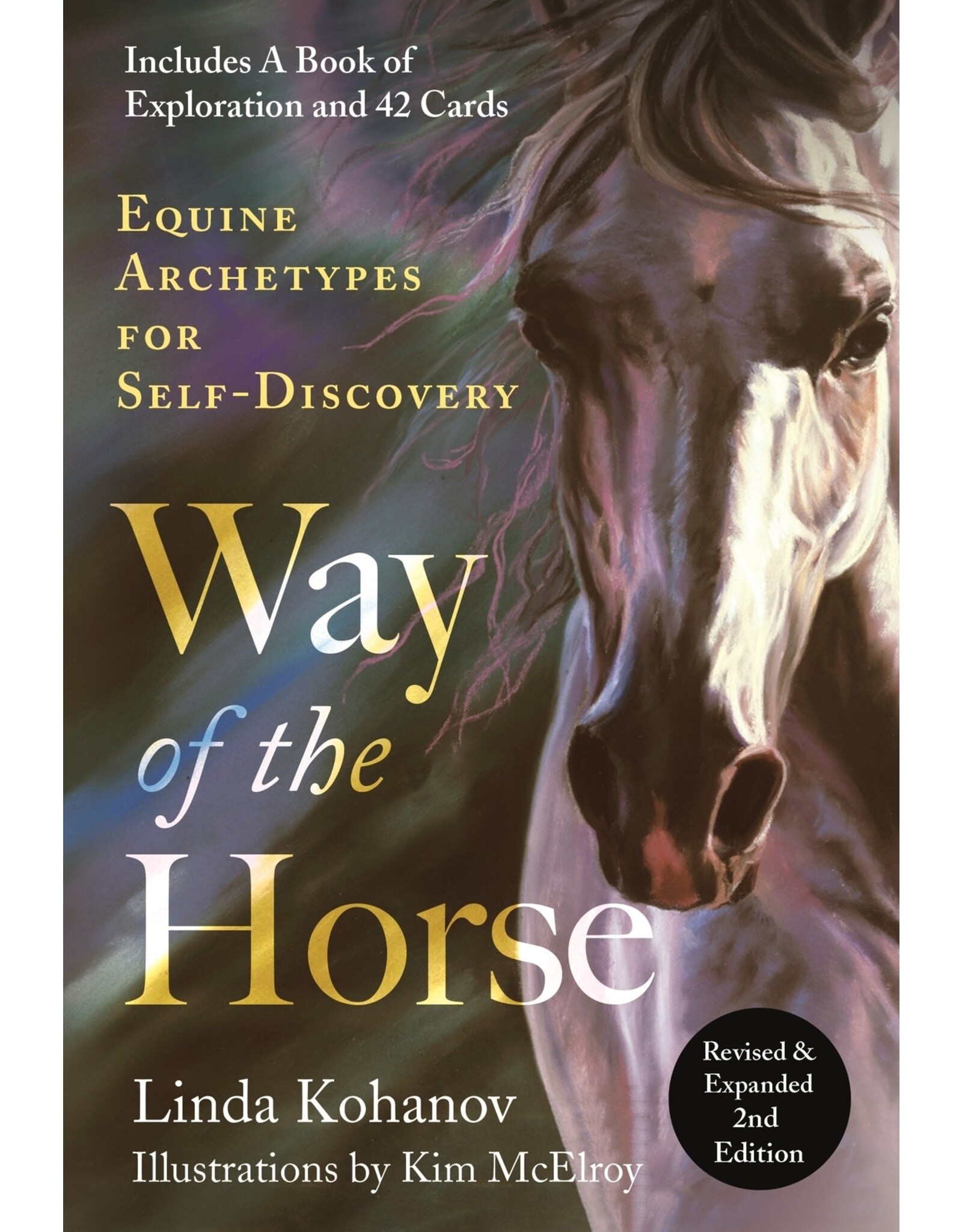 Way of the Horse: Equine Archetypes for Self-Discovery