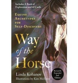 Way of the Horse: Equine Archetypes for Self-Discovery