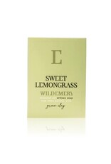 Wild Emery Natural Soap