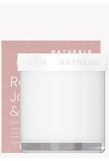The Aromatherapy Co Naturals Candle 400g