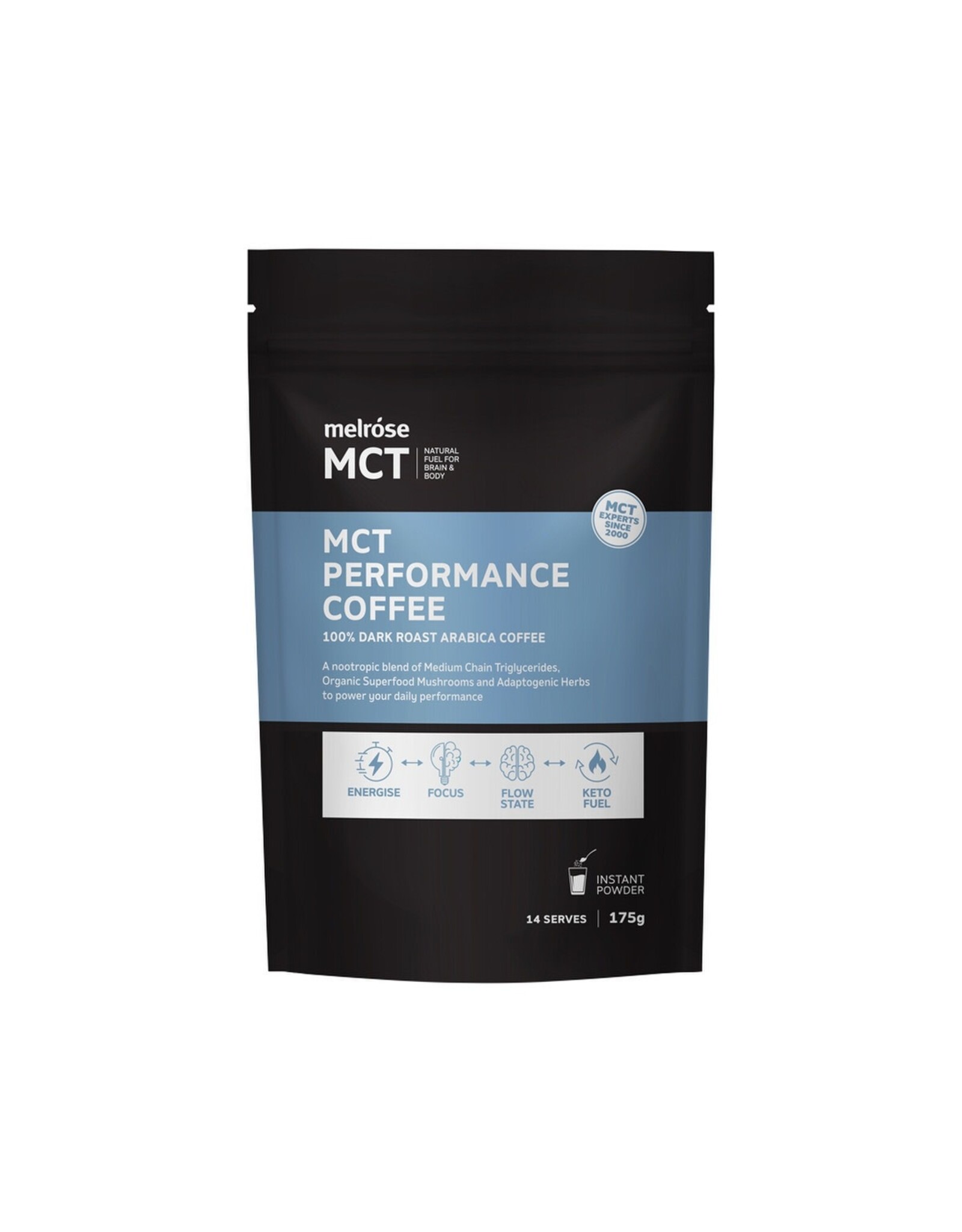 MCT Performance Coffee 175g