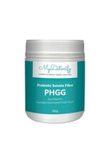 MyDetoxify Prebiotic Soluble Fibre PHGG 150g