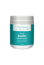 MyDetoxify Organic Inulin 250g