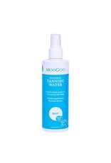 MooGoo Natural Tanning Water 250ml